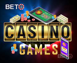 What Are the Top Casino Games Online